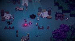 ���������꡼ No.006�Υ���ͥ������ / Switch�����������饤��RPG�֥ޥʥ��ѡ����פ�11��26���˥�꡼�����ɲå���ƥ�ġ�Forgotten Crypts�ɤ��Ͽ