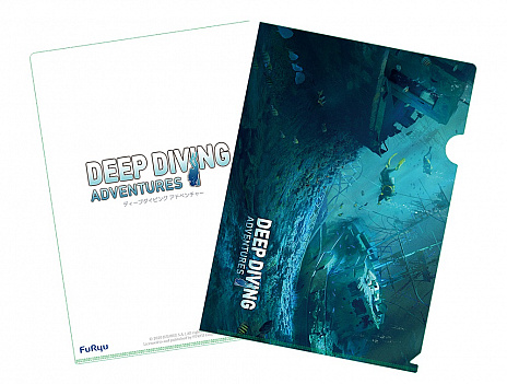 ꡼ No.007 | ֥ǥץӥ ɥ٥㡼פȯ䡣ꥸʥ륯ꥢե뤬ץ쥼ȥڡ