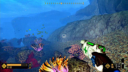 ディープダイビング アドベンチャー