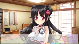 画像ギャラリー No.003のサムネイル画像 / Switch向けビジュアルノベル「Lovekami -Divinity Stage-」が11月26日に配信。あらかじめDLを開始