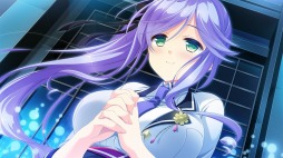 画像ギャラリー No.006のサムネイル画像 / Switch向けビジュアルノベル「Lovekami -Divinity Stage-」が11月26日に配信。あらかじめDLを開始
