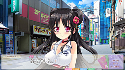 Lovekami -Divinity Stage-