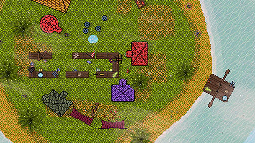 画像ギャラリー No.003のサムネイル画像 / 人生を見つめるサバイバルADV「ソウルサーチング」のSwitch版が11月26日より配信へ。原始的な小舟に乗ってオープンワールドを冒険