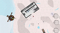 画像ギャラリー No.006のサムネイル画像 / 人生を見つめるサバイバルADV「ソウルサーチング」のSwitch版が11月26日より配信へ。原始的な小舟に乗ってオープンワールドを冒険