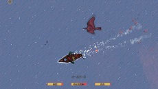 画像ギャラリー No.007のサムネイル画像 / Switch「ソウルサーチング」の配信がスタート。故郷を離れ,自らの力で成長する過程を描いたサバイバルアドベンチャー