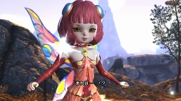 画像ギャラリー No.007のサムネイル画像 / 新作MMORPG「ETERNAL」のPC版はどんな感じ? メディア向けβテストが本日より開催