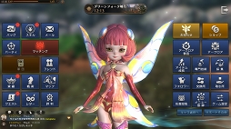 画像ギャラリー No.011のサムネイル画像 / 新作MMORPG「ETERNAL」のPC版はどんな感じ? メディア向けβテストが本日より開催