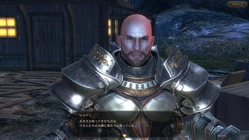 画像ギャラリー No.014のサムネイル画像 / 新作MMORPG「ETERNAL」のPC版はどんな感じ? メディア向けβテストが本日より開催