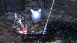 画像ギャラリー No.015のサムネイル画像 / 新作MMORPG「ETERNAL」のPC版はどんな感じ? メディア向けβテストが本日より開催