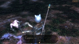 画像ギャラリー No.016のサムネイル画像 / 新作MMORPG「ETERNAL」のPC版はどんな感じ? メディア向けβテストが本日より開催