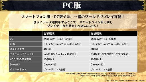 画像ギャラリー No.017のサムネイル画像 / 新作MMORPG「ETERNAL」のPC版はどんな感じ? メディア向けβテストが本日より開催
