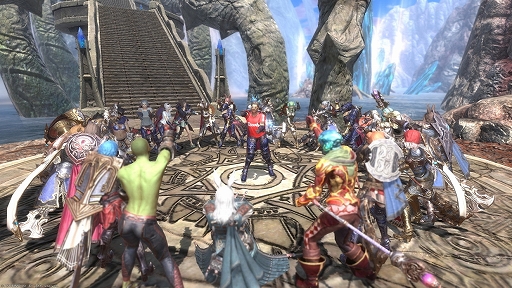 ꡼ No.002 | ETERNALפοƱĹ˱ʿ󤬽Ǥġʥɡ˴ۿͽ