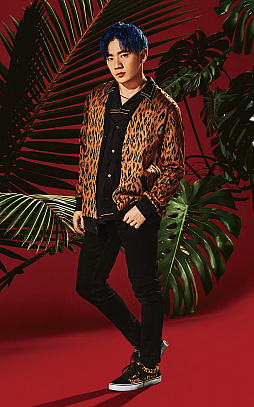 ꡼ No.004 | ETERNALפοƱĹ˱ʿ󤬽Ǥġʥɡ˴ۿͽ