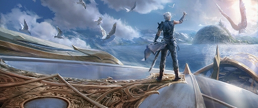 ꡼ No.013 | ETERNALסDMM GAMESȥϥ󥲤ӥϡν鿴Ա祭ڡ򳫺