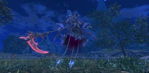 ꡼ No.003 | ETERNALס٥ȡסɤšPvPƥġ֥Ʈפץ쥪ץ