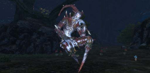 ꡼ No.004 | ETERNALס٥ȡסɤšPvPƥġ֥Ʈפץ쥪ץ