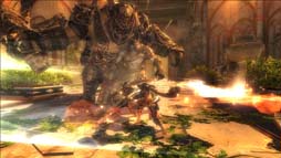 ꡼ No.002 | Epic Games ȥǡETERNALפо졣ڥåȤХ󥿥󥤥٥Ȥ