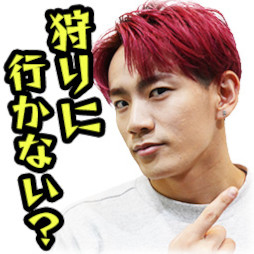 ���������꡼ No.003�Υ���ͥ������ / ��ETERNAL�ס���������Х������α�����ʿ���󤬽б餹�������Ȥ�3��21�����ۿ�