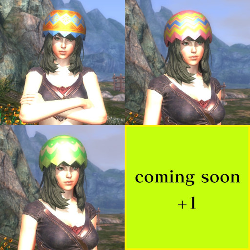 画像ギャラリー No.002のサムネイル画像 / 「ETERNAL」,イースターイベント“エッグフェスタ”を開催