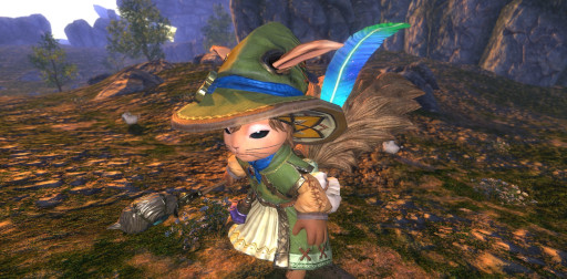 画像ギャラリー No.003のサムネイル画像 / 「ETERNAL」,イースターイベント“エッグフェスタ”を開催