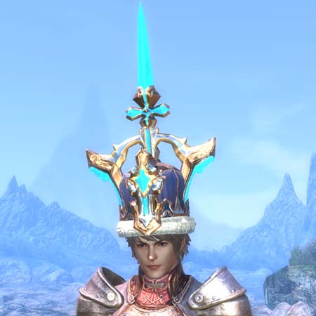 ꡼ No.002 | ETERNALסάॢåƥġָ ƥޡ׼