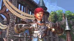 画像ギャラリー No.003のサムネイル画像 / 「ETERNAL」舞台化記念で,浦川翔平さんとのコラボダンスコンテストをリアル&バーチャルで開催