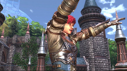 画像ギャラリー No.004のサムネイル画像 / 「ETERNAL」舞台化記念で,浦川翔平さんとのコラボダンスコンテストをリアル&バーチャルで開催