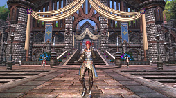 画像ギャラリー No.005のサムネイル画像 / 「ETERNAL」舞台化記念で,浦川翔平さんとのコラボダンスコンテストをリアル&バーチャルで開催