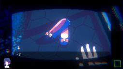 画像ギャラリー No.006のサムネイル画像 / 雰囲気に引き込まれる「アンリアルライフ」を紹介。記憶を失った少女が,信号機をはじめとする個性的なキャラクター達の力を借りて旅をするADV