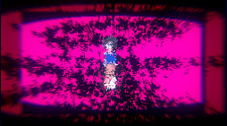 画像ギャラリー No.007のサムネイル画像 / 雰囲気に引き込まれる「アンリアルライフ」を紹介。記憶を失った少女が,信号機をはじめとする個性的なキャラクター達の力を借りて旅をするADV