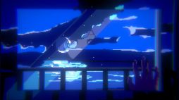 画像ギャラリー No.012のサムネイル画像 / 雰囲気に引き込まれる「アンリアルライフ」を紹介。記憶を失った少女が,信号機をはじめとする個性的なキャラクター達の力を借りて旅をするADV