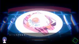 画像ギャラリー No.027のサムネイル画像 / 雰囲気に引き込まれる「アンリアルライフ」を紹介。記憶を失った少女が,信号機をはじめとする個性的なキャラクター達の力を借りて旅をするADV