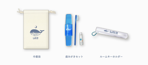 画像ギャラリー No.002のサムネイル画像 / 「アンリアルライフ」のコンセプトルームがホテル アンテルーム京都で10月29日より展開