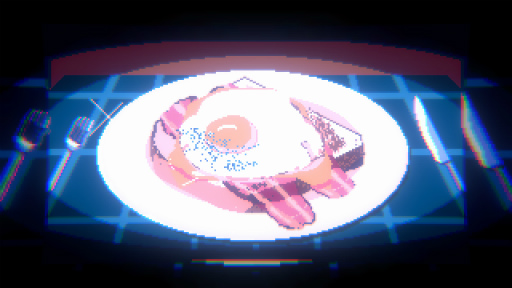 画像ギャラリー No.004のサムネイル画像 / 「アンリアルライフ」のコンセプトルームがホテル アンテルーム京都で10月29日より展開