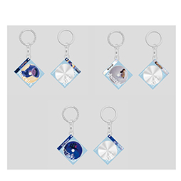 画像ギャラリー No.006のサムネイル画像 / 「ヨカゼ」初の展覧会「ヨカゼの公園」,8月23日に渋谷PARCOで開催。はなぶし氏とhako 生活氏のトークショーなど実施