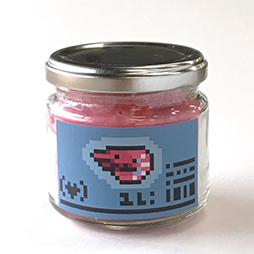 画像ギャラリー No.008のサムネイル画像 / 「ヨカゼ」初の展覧会「ヨカゼの公園」,8月23日に渋谷PARCOで開催。はなぶし氏とhako 生活氏のトークショーなど実施