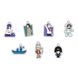 画像ギャラリー No.014のサムネイル画像 / 「ヨカゼ」初の展覧会「ヨカゼの公園」,8月23日に渋谷PARCOで開催。はなぶし氏とhako 生活氏のトークショーなど実施