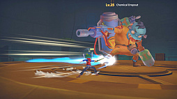 ꡼ No.005 | My Time At Portia