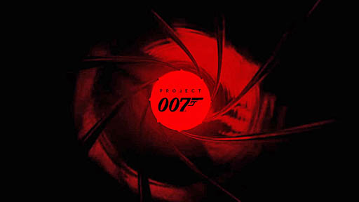 ���������꡼ No.002�Υ���ͥ������ / ��Project 007��ȯɽ���ҥåȥޥ󥷥꡼����IO Interactive���������ॺ���ܥ�ɤ��͸��ˤ��������ȯ