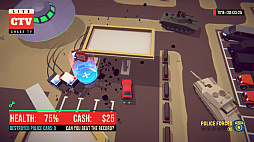 OMG Police - Car Chase TV Simulator | ���॰�ݥꥹ