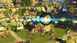 S.N.I.P.E.R. �ϥ󥿡���������