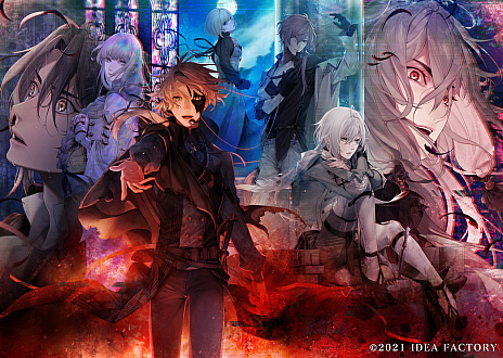 ���������꡼ No.004�Υ���ͥ������ / �ֽ���Υ����륷�� -ErroR:salvation-�ס�������CV����ƣ���ϡˤ��奫���ץ롼���ȡ�CV��ʿ������ˤȤνв񤤤��������ץ쥤�ࡼ�ӡ���1�Ƥ�����