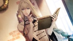 ꡼ No.007 | ֲå4Gamer313󡧡ֽΥ륷 -ErroR:salvation-פϡȸƤФ뾯˸礦ADV