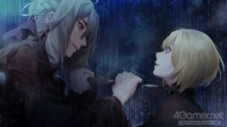 ꡼ No.015 | ֲå4Gamer313󡧡ֽΥ륷 -ErroR:salvation-פϡȸƤФ뾯˸礦ADV