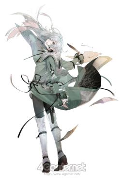 ꡼ No.021 | ֲå4Gamer313󡧡ֽΥ륷 -ErroR:salvation-פϡȸƤФ뾯˸礦ADV