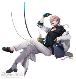 ꡼ No.022 | ֲå4Gamer313󡧡ֽΥ륷 -ErroR:salvation-פϡȸƤФ뾯˸礦ADV