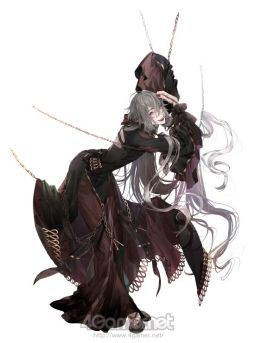 ꡼ No.024 | ֲå4Gamer313󡧡ֽΥ륷 -ErroR:salvation-פϡȸƤФ뾯˸礦ADV