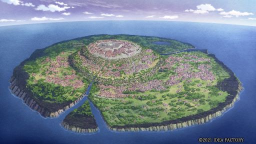 画像ギャラリー No.002のサムネイル画像 / 「終遠のヴィルシュ -ErroR:salvation-」のプレイレポートをお届け。主人公が呼び寄せるのは死の連鎖!?