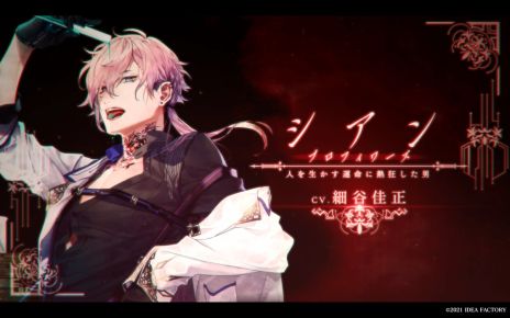 ꡼ No.005 | ֽΥ륷 -ErroR:salvation-פȯ䡣ȸƤФ줿ޤޤʻ˶դ