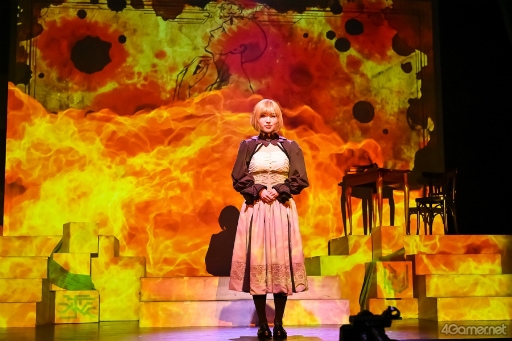 ���������꡼ No.006�Υ���ͥ������ / ����ֽ���Υ����륷��ץ��ͥץ���ݡ��ȡ���˾���桤������ȥ��쥹�ΡȤƤ��Ƥ���º���ˡɤ�¸ʬ���ݼ�